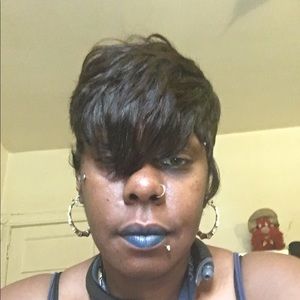 Meet your Posher, Darlene